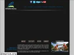 Sites similar to alrahimhomes.com