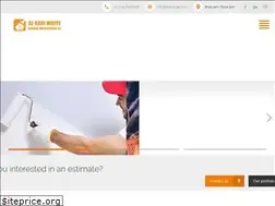 Sites similar to alrahiuae.com