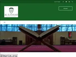 Sites similar to alrahmahquranacademy.org