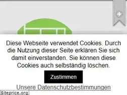 Sites similar to alrahman.de