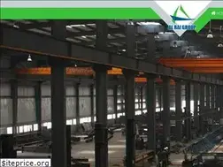 Sites similar to alraigroup.co