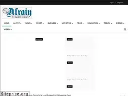 Sites similar to alraiy.com