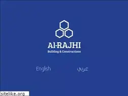 Sites similar to alrajhi-co.sa