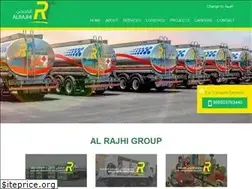 Sites similar to alrajhicorp.com