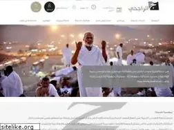 Sites similar to alrajhihaj.com
