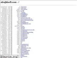 Sites similar to alrajhisoft.com