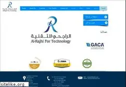 Sites similar to alrajhitech.com
