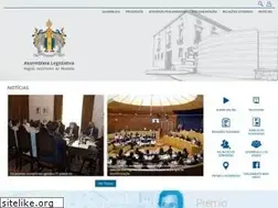 Sites similar to alram.pt