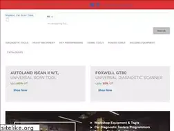 Sites similar to alramahgroup.com