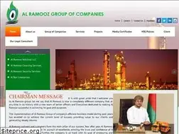 Sites similar to alramooz.net