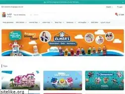 Sites similar to alraqia.com