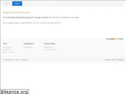 Sites similar to alraqqasoft.blogspot.com