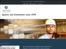 Sites similar to alrashed-fasteners.com
