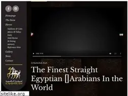 Sites similar to alrashediahstud.com