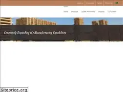 Sites similar to alrashedwood.com