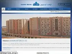 Sites similar to alrashidabetong.com