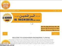 Sites similar to alrashideenengg.com