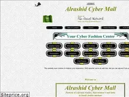 Sites similar to alrashidmall.com