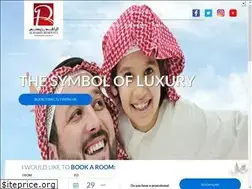 Sites similar to alrashidres.com