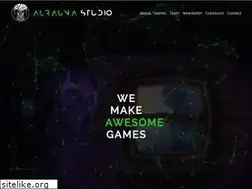 Sites similar to alraunastudio.pl