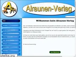 Sites similar to alraunen-verlag.de