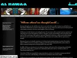 Sites similar to alrawaa.net