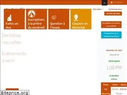 Sites similar to alrawdah.ca