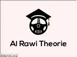 Sites similar to alrawitheorie.nl
