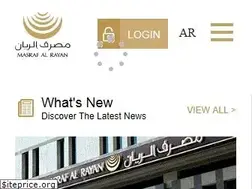 Sites similar to alrayan.com