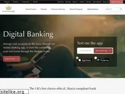 Sites similar to alrayanbank.co.uk