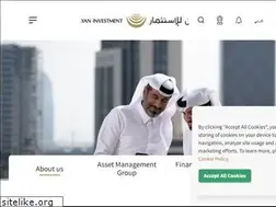 Sites similar to alrayaninvestment.com