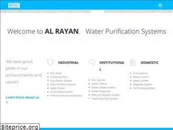 Sites similar to alrayanpure.com