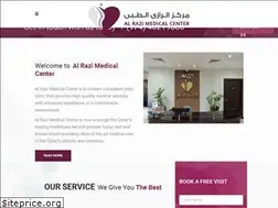 Sites similar to alrazi-qa.com