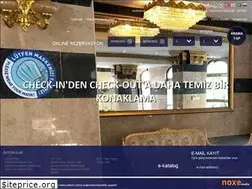 Sites similar to alrazihotel.com