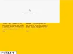 Sites similar to alrdd.ca