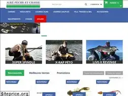 Sites similar to alre-peche.com