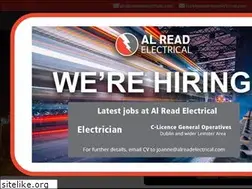 Sites similar to alreadelectrical.com