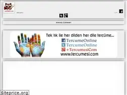 Sites similar to already.cumleleri.com