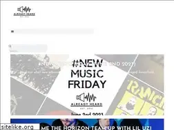 Sites similar to alreadyheard.com