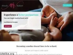 Sites similar to alreadyradiant.com