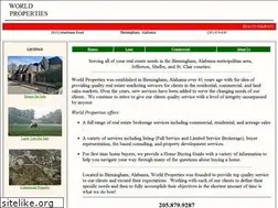 Sites similar to alrealestate.com