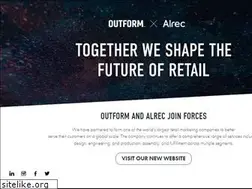 Sites similar to alrec.com