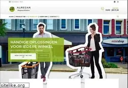 Sites similar to alrecar.nl