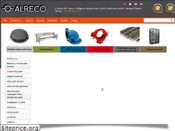 Sites similar to alreco.es