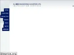 Sites similar to alred.co.il