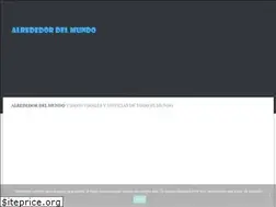 Sites similar to alrededordelmundo.com
