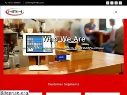 Sites similar to alredha.com