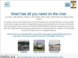 Sites similar to alredmarina.com