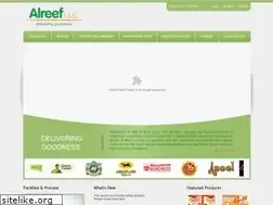 Sites similar to alreefoman.com