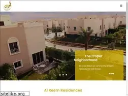 Sites similar to alreem.sa
